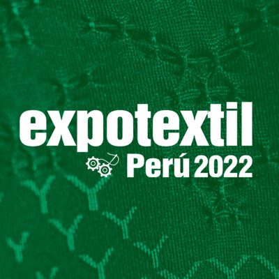 Santoni at Expotextil 2022