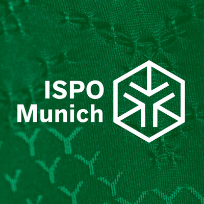 Santoni alla fiera ISPO Munich