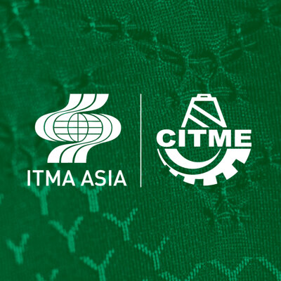 ITMA ASIA+CITME