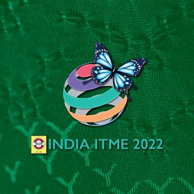 Santoni at ITME 2022